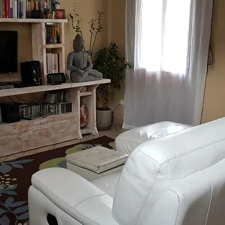 Incantevole Villetta Indipendente 度假居
