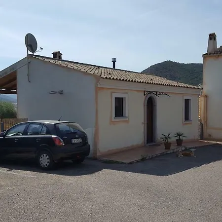 度假居 Incantevole Villetta Indipendente